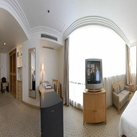Phoenix Palace Hotel Nanjing  Exterior photo